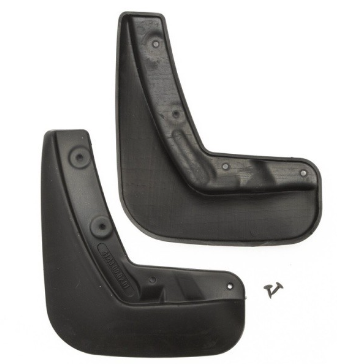 Брызговики Renault Kaptur "Novline", задние