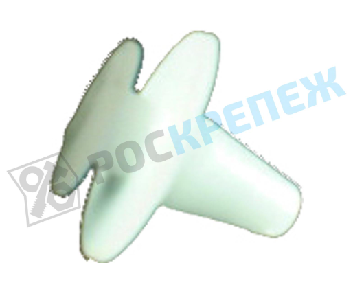 Клипса №040 VW Golf