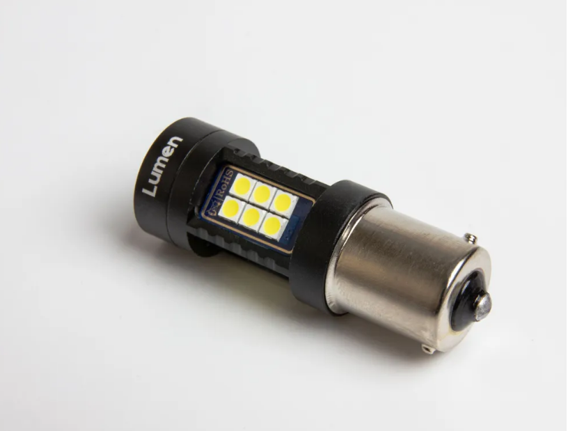 Светодиод P21W "Lumen", Solarx