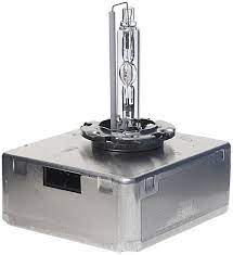 Лампа ксенон D5S "Philips" 25W, 4300K