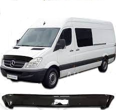 Отбойник Mercedes Sprinter 2 W906 "CA", 2006-