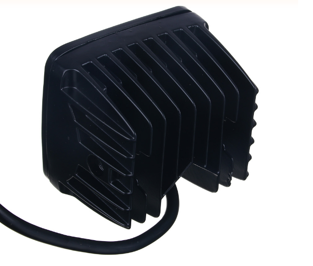 Фара светодиодная, 6 диодов, 48W