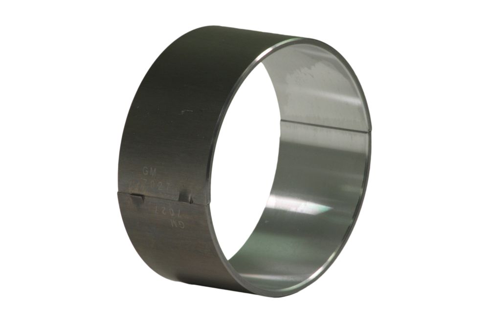 Вкладыш шатунный Chevrolet Captiva 2.2, Opel Antara 2.2 "GM" 