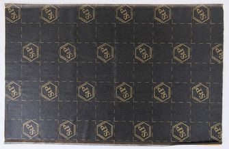 Лист шумоизоляции NoiseBlock 2, 57смХ35см