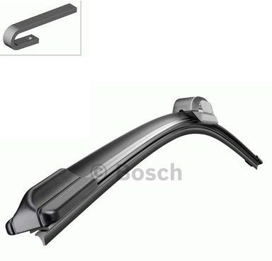 Щетка дворника "Bosch" 65см, Aerotwin, бескаркасная