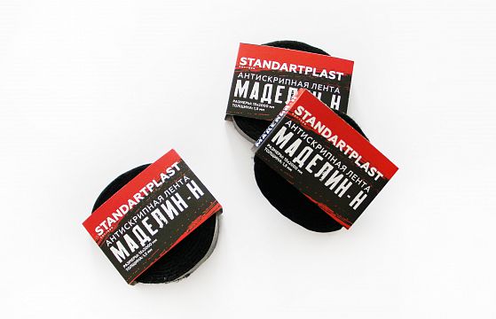 Антискрип "Маделин" 15ммХ2м