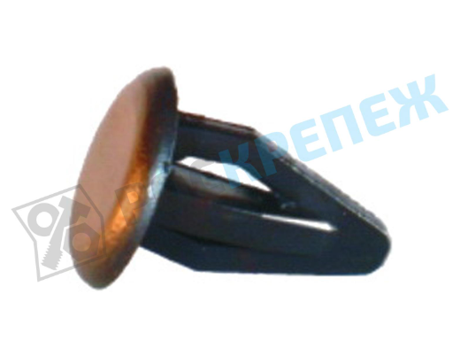 Клипса №013 VW