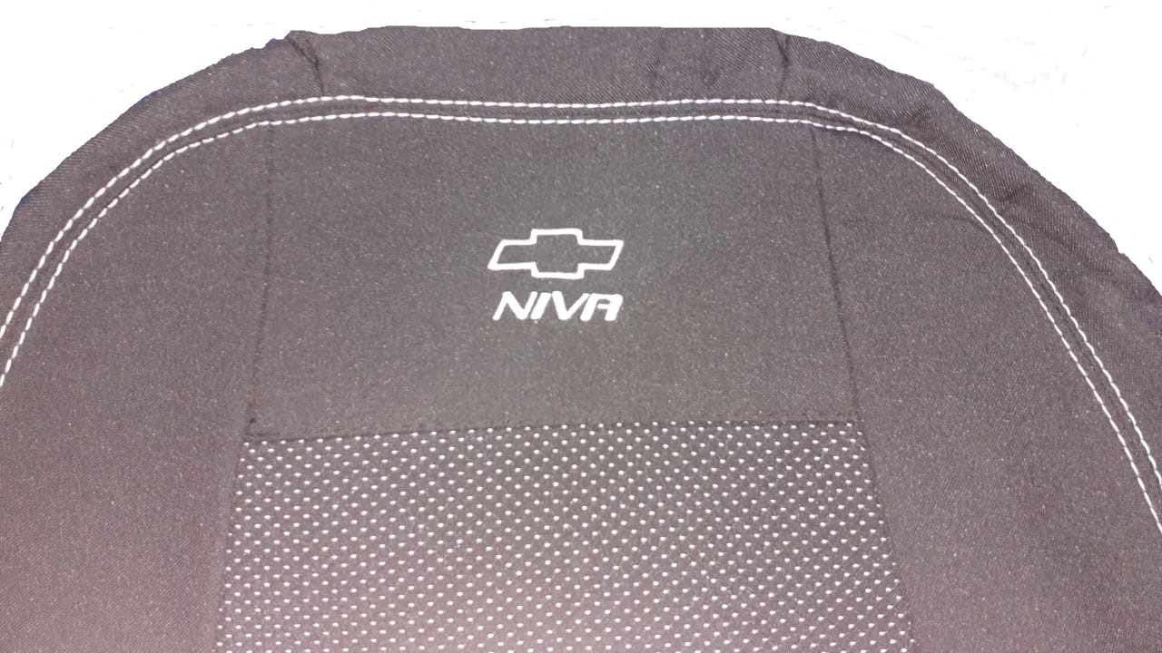 Чехлы Лада X-ray, Жаккард "Real"