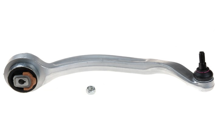 Рычаг Mercedes W211, передний нижний правый, "Hebel Kraft"