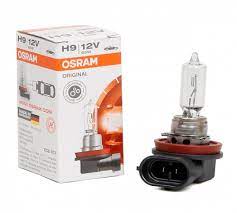 Автолампа H9 "Osram", 12V, 65W