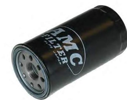 Фильтр масляный Opel Monterey B "AMC Filter "