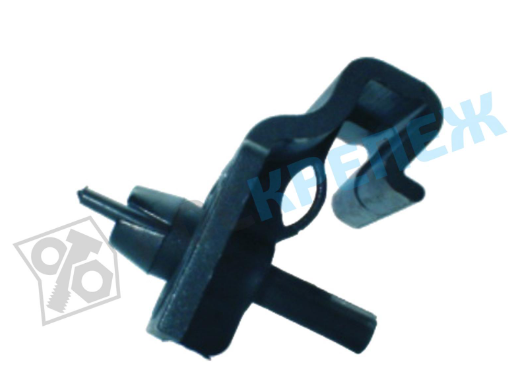 Клипса №073 крепления обивки салона VW