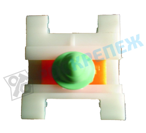 Клипса №062 VW Passat