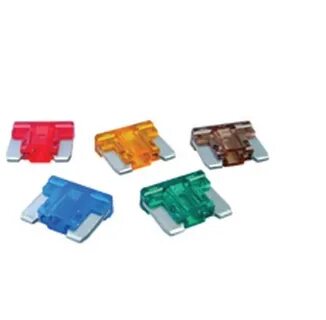 Предохранитель микро, 15А mini Low 