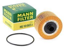 Фильтр масляный "Mann" HU 10002Z