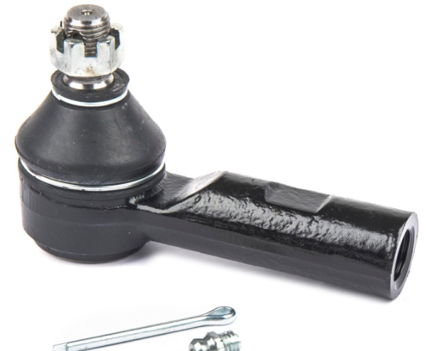 Наконечник рулевой Fiat Cedici, Suzuki SX4 "Sidem" левый, правый