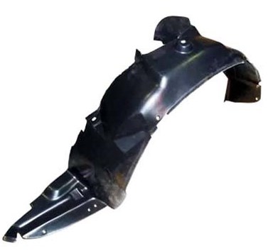 Подкрылок KIA Spectra передн. правый, оригинал