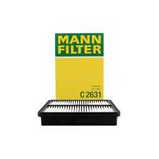 Фильтр воздушный Mann-C 2631