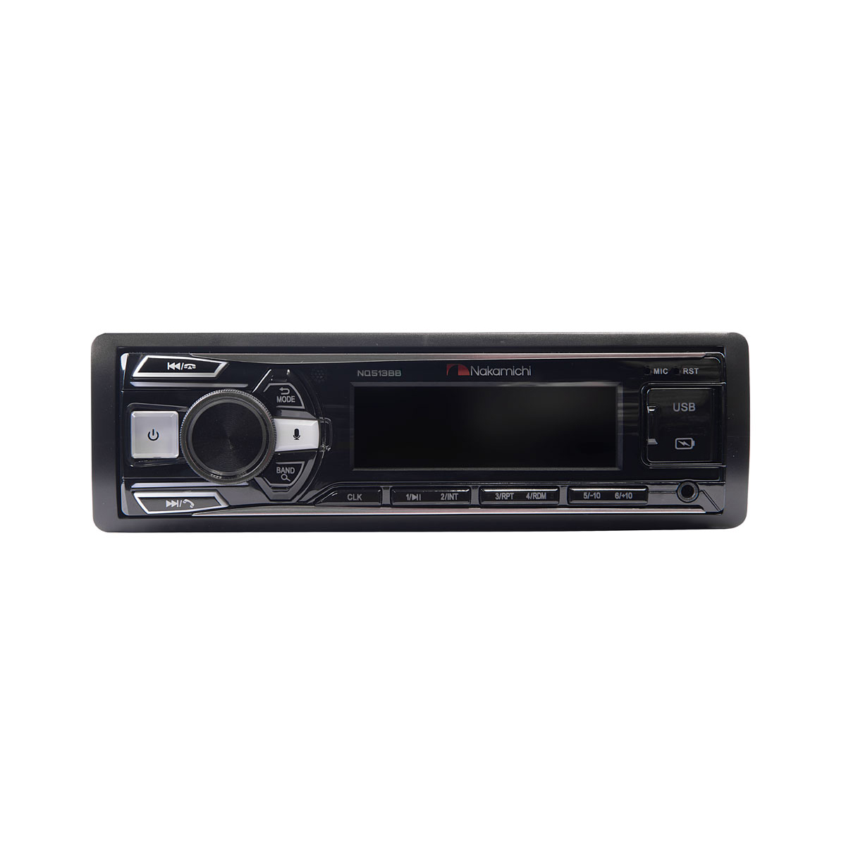 Магнитола "Nakamichi" NQ513BB