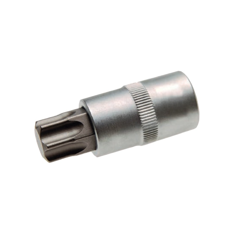 Головка со вставкой 1/2" TORX (T27, L=55 мм) AVS BS12T27