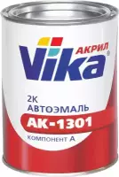 Отвердитель для акриловых эмалей "Vika" AК-1301,  0.2л