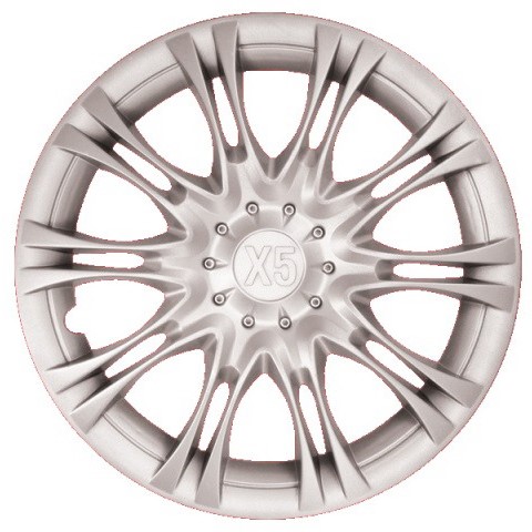 Колпаки R15 "X5"
