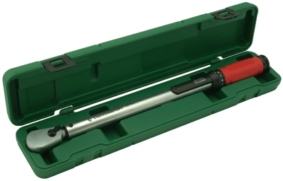 Динамометрический ключ д на 1/2 42-210 Нм