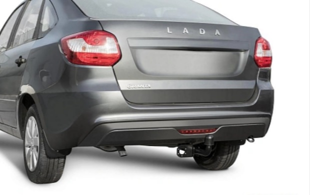 ТСУ Лада Гранта Lada Granta SE/LB, 2011-, шар A, 1100/75 кг.