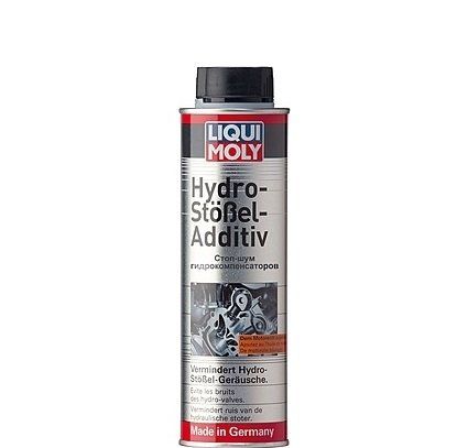 Присадка "Liqui Moly" "Стоп-шум" гидрокомпенсаторов 