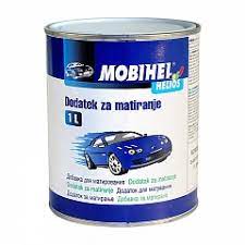 201 Белый "Mobihel", 1л Уценка