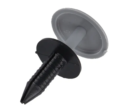 Клипса "Газель" крепления обивки 