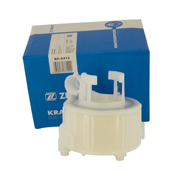 Фильтр топливный Hyundai Solaris IV 10-, Kia Rio III 11-, Sorento II