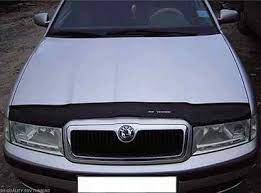 Отбойник Skoda Octavia Tour "VIP", 1998-2004