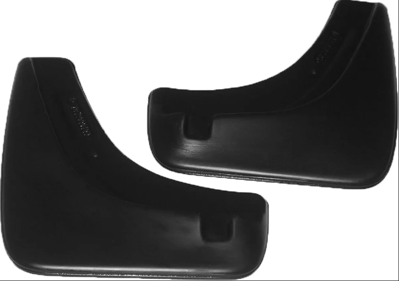 Брызговики Сhangan CS35 "LLocker" передние