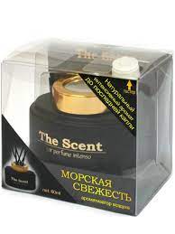 Ароматизатор "The Scent" Морская свежесть