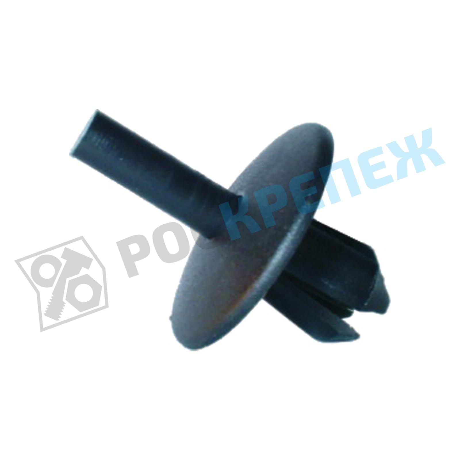 Клипса №104 (BE-3433)