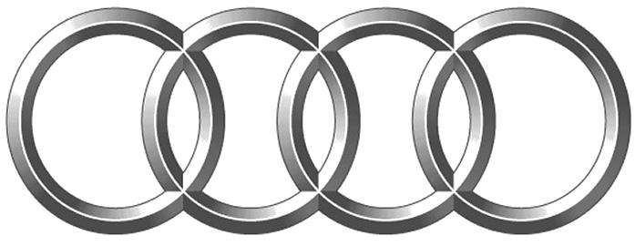 Логотип Audi