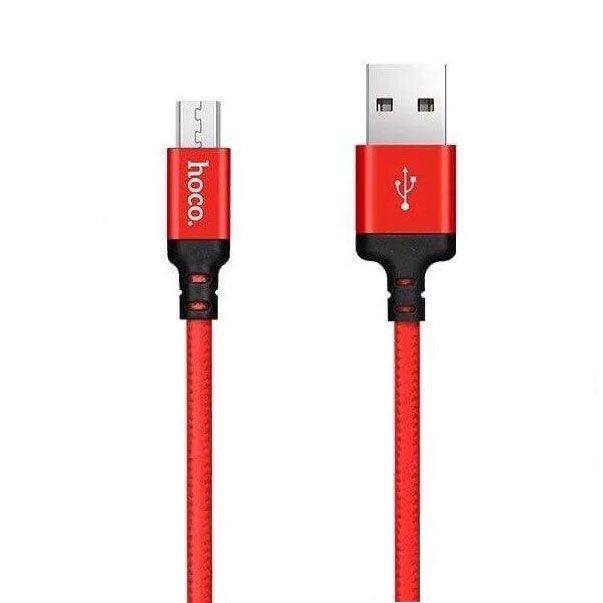 Кабель USB - Type-C "Hoco", 1м