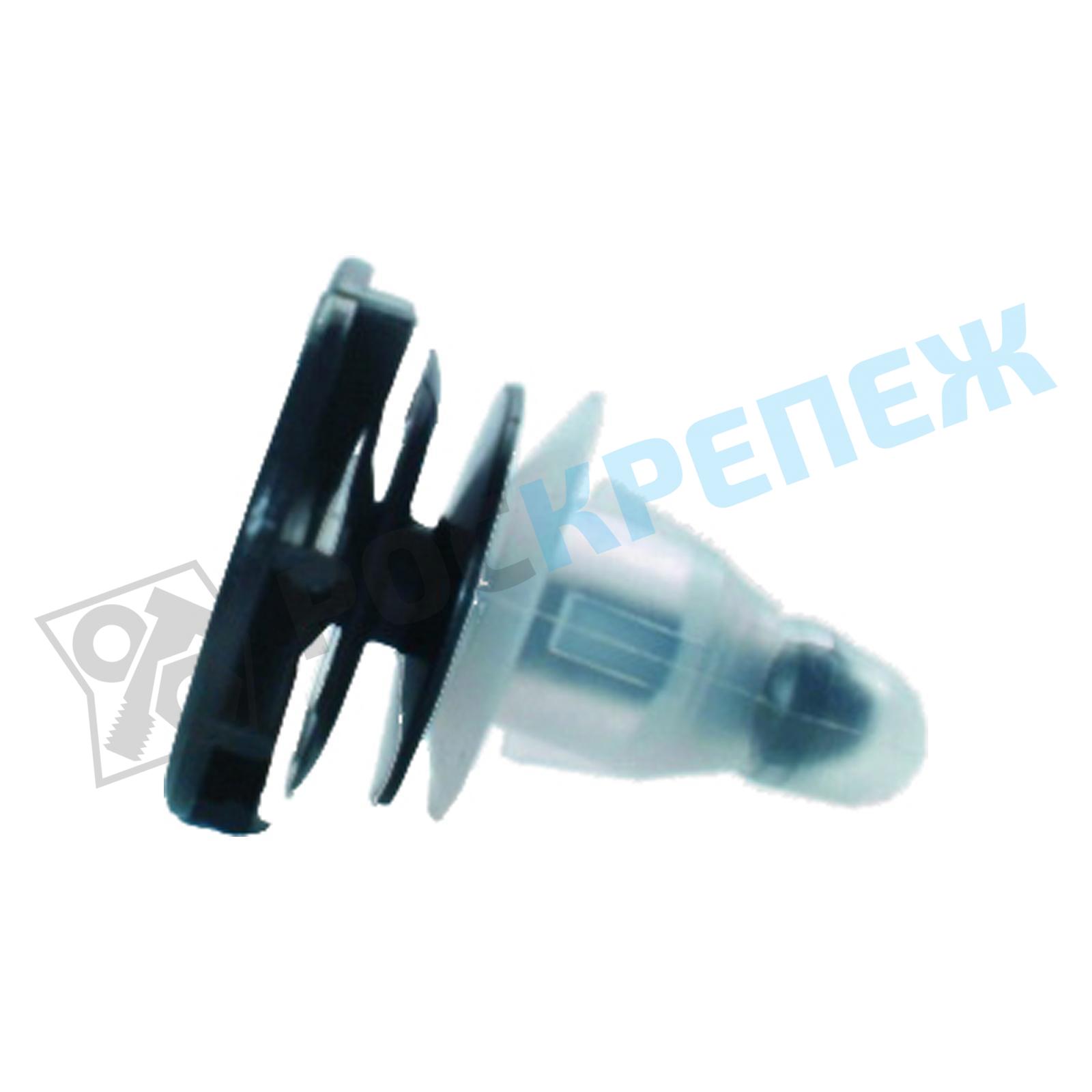 Клипса №199 Renault