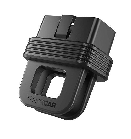 Сканер диагностический THINKCAR 1S, OBD, Bluetooth, поиск отчетов и кодов