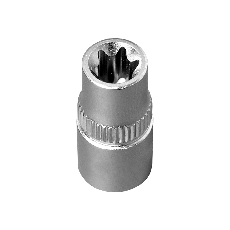 Головка торцевая TORX 1/4''DR (Е5) AVS HT1405