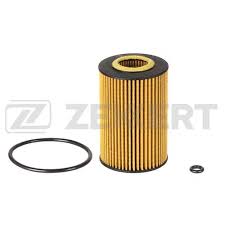 Фильтр масляный Skoda Octavia12-, Rapid, 15-, VW Tiguan 10-, Jetta "Zekkert" HU7020z