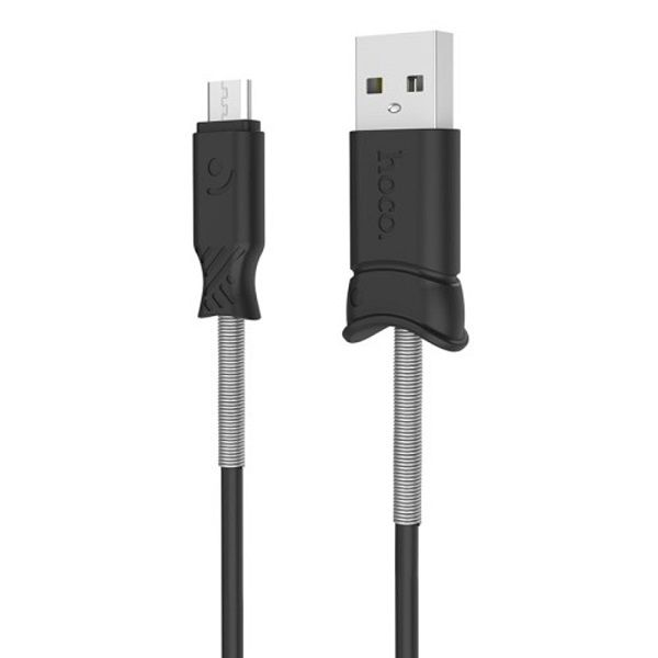 Кабель USB - Type-C "Hoco", 1м