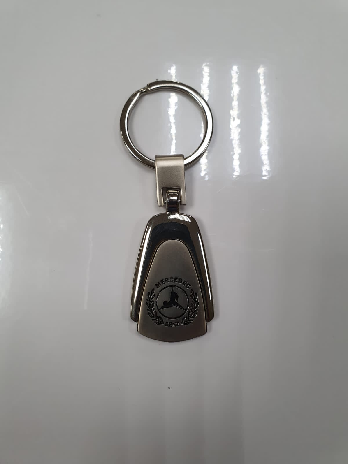 Брелок "VW"