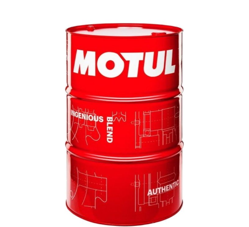 Масло моторное Motul 8100 X-Cess GEN2, 5W40, бочковое, 1л