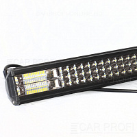 Балка светодиодная дальний свет, 930*75*55мм