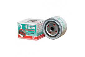 Фильтр масляный Ваз 2108-15, 2110-12, TS силикон