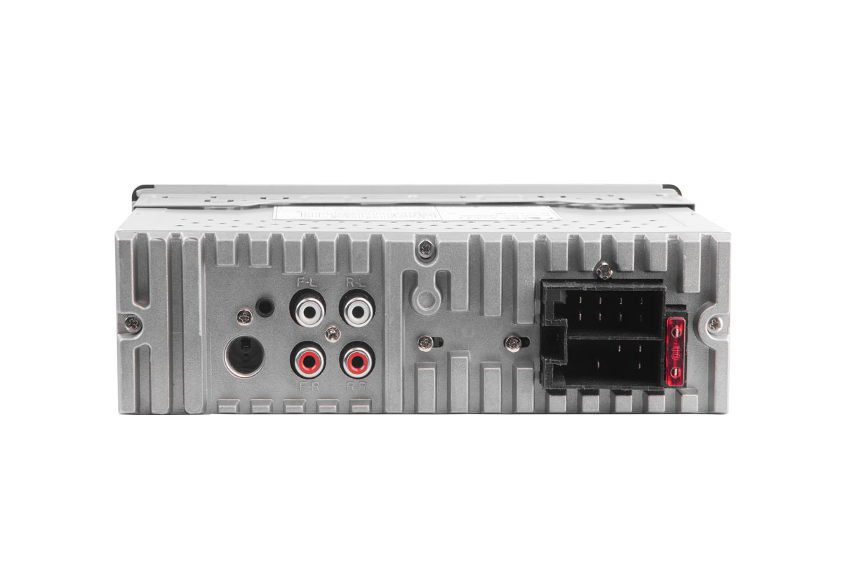 Магнитола "Nakamichi" NQ513