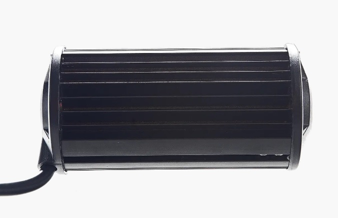 Фара светодиодная, 36W, 16,5 см