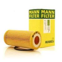 Фильтр масляный Mann-HU 6002z